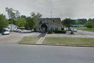 street view of Southern Senior Living