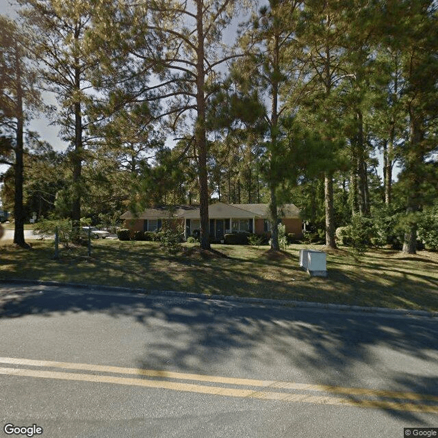 street view of Beth-Shiloh Personal Care Home