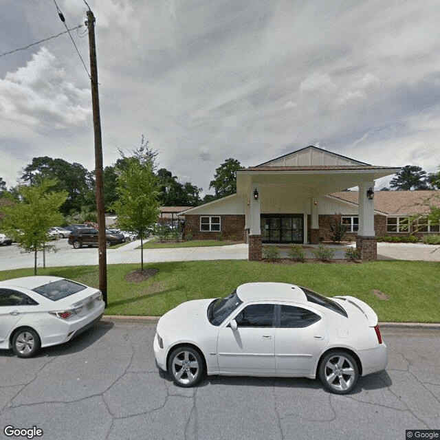 street view of Azalealand Nursing Home Inc