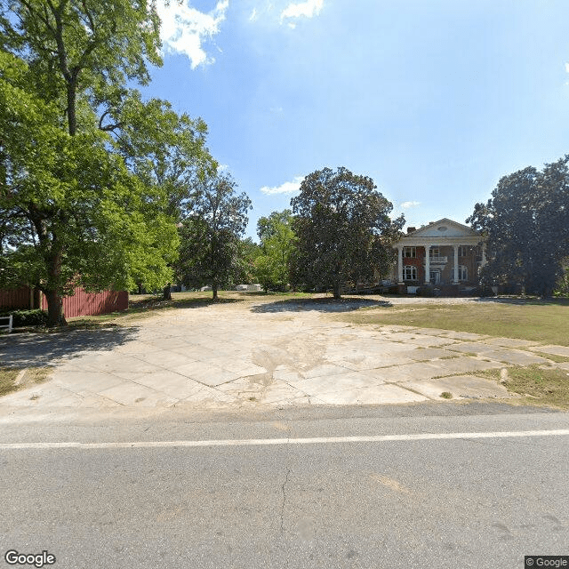 street view of Chaplinwood Nursing Home