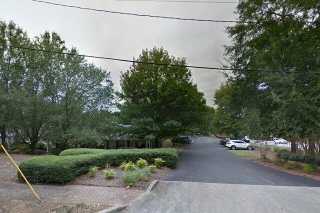 street view of Addington Place of Roswell