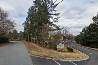 street view of Talmadge Terrace