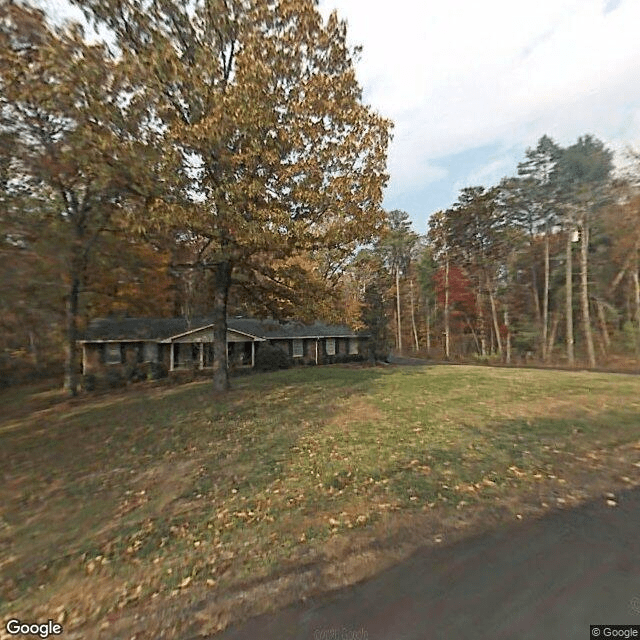 street view of Ellijay Group Home