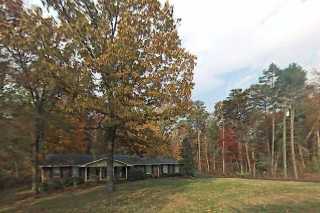 street view of Ellijay Group Home