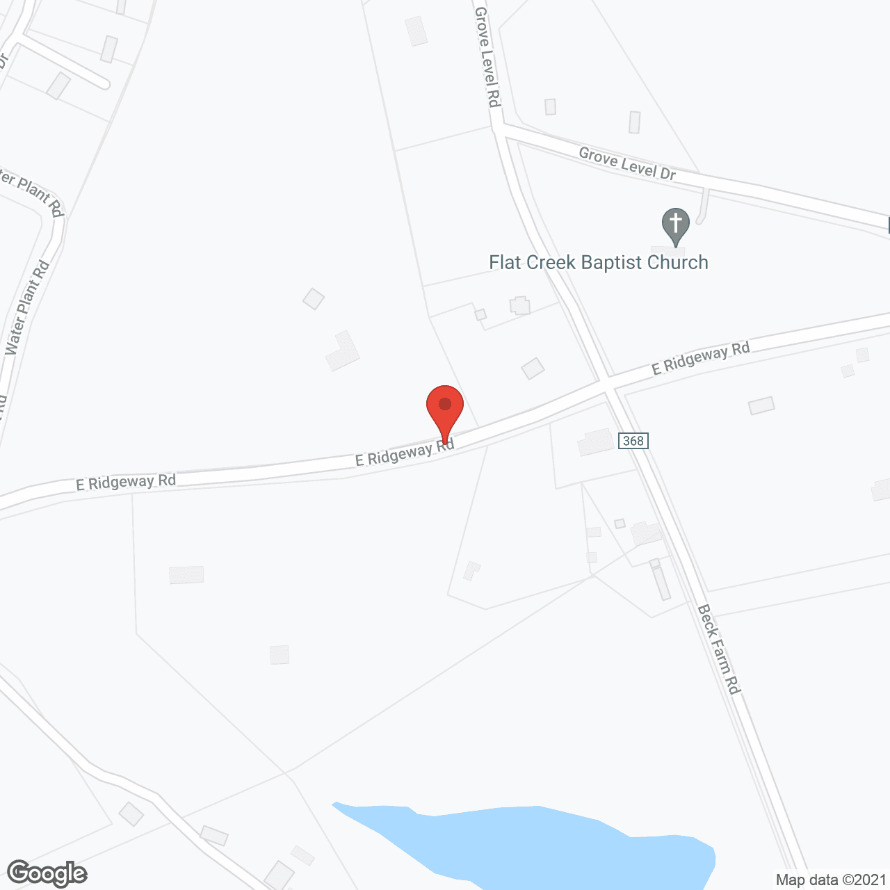 Hill Haven Nursing Home in google map