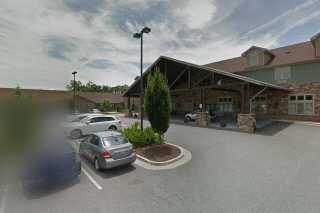 street view of The Phoenix at Lake Lanier