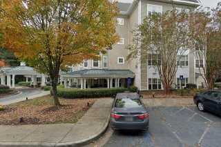 street view of Sunrise of Huntcliff II
