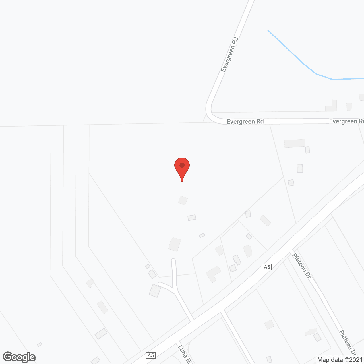 Tri Dynamics Inc in google map