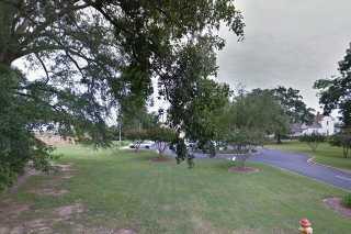 street view of Hampton House Apartments
