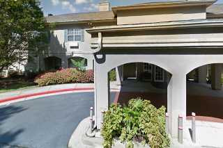 street view of The Reserve at Peachtree City