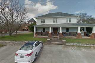 street view of Colonial Guest House Inc
