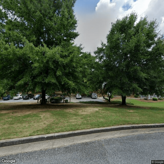 street view of Condor of Lafayette