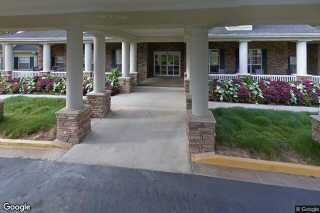 street view of Azalea Estates of Fayetteville