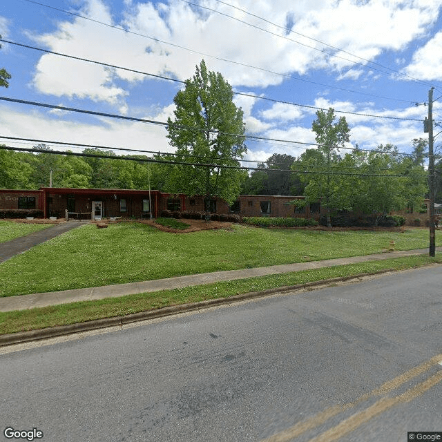 Photo of Etowah Landing Care and Rehabilitation Center