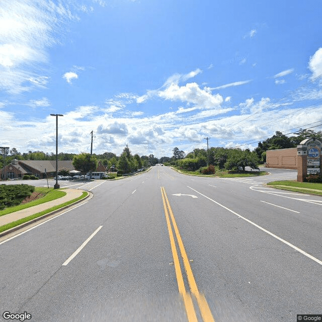 street view of Legacy Ridge at Brookstone