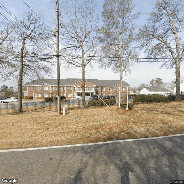 Photo of Highlands Senior Living Cartersville