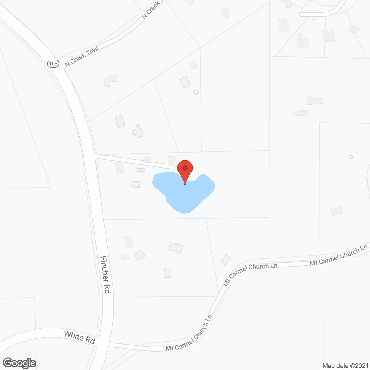 Lakeside Personal Care Home in google map