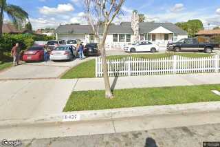 street view of Tita Guest House