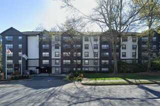 street view of Clairmont Crest Senior Living