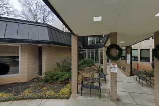 street view of Decatur Christian Towers
