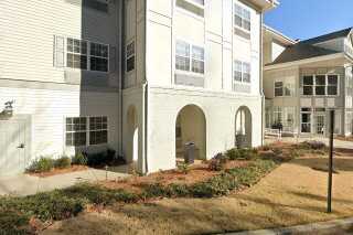 street view of Legacy Ridge at Alpharetta