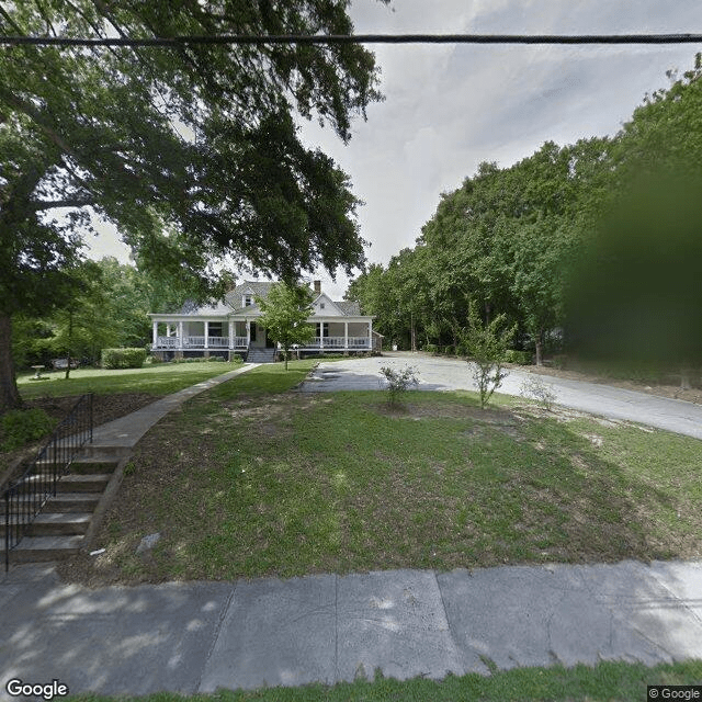 street view of Legacy Retirement Ctr