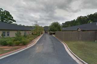 street view of Carriage Crossing Marietta