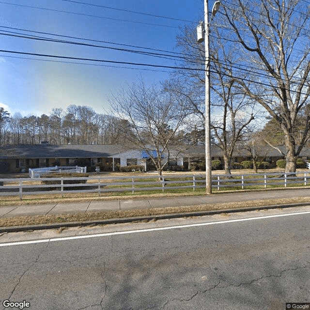 street view of Autumn Breeze Health Ctr