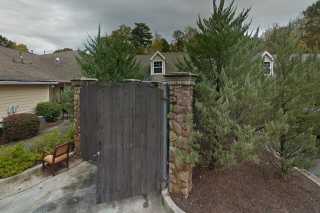 street view of Oaks at Alpharetta