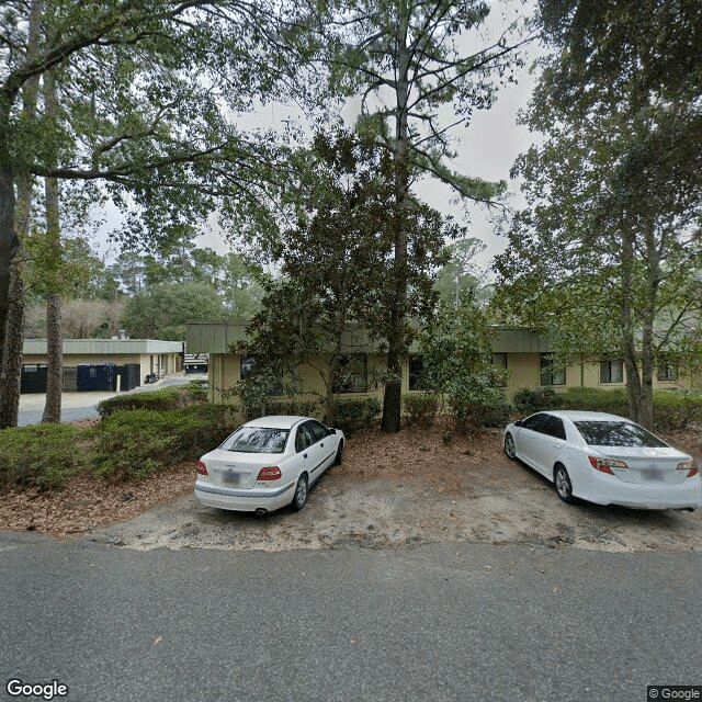 Life Care Center of Hilton Head 