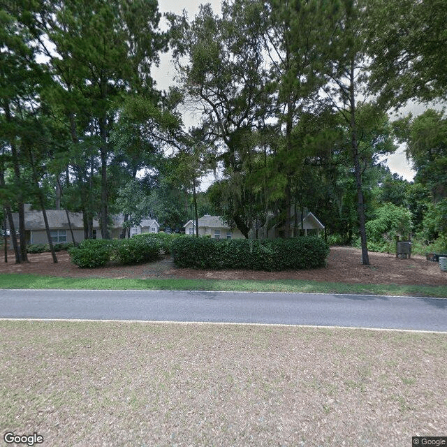 street view of Holiday Indigo Pines