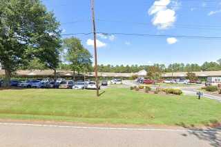 street view of National Healthcare Ctr