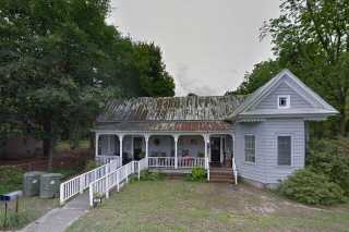 street view of Village Inn Community Care