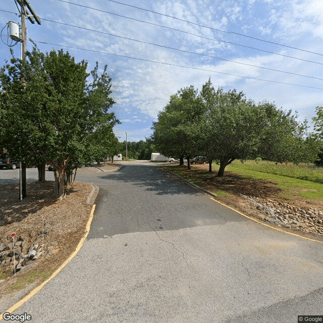 street view of White Oak of Lancaster