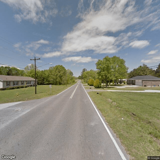 street view of Palmetto Village of Chester