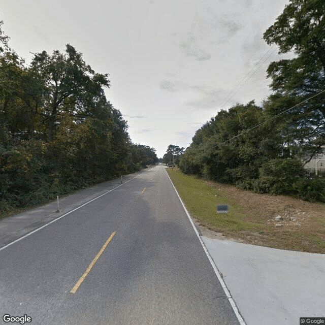 street view of Inlet Oaks Village