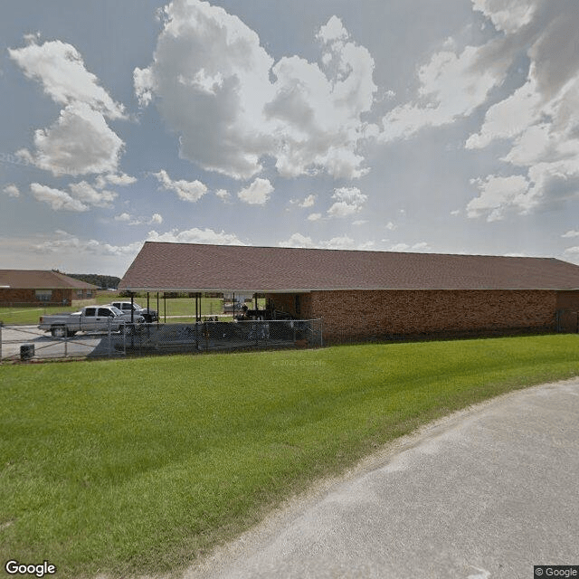 street view of Honorage Nursing Ctr