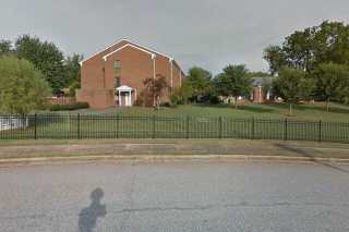 street view of Harry C White Manor
