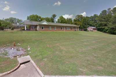 Photo of Cantrell's Residential Care Facility