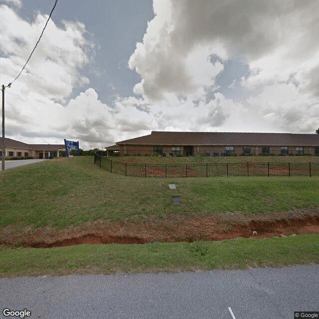 street view of Physical Rehab and Wellness Center of Spartanburg