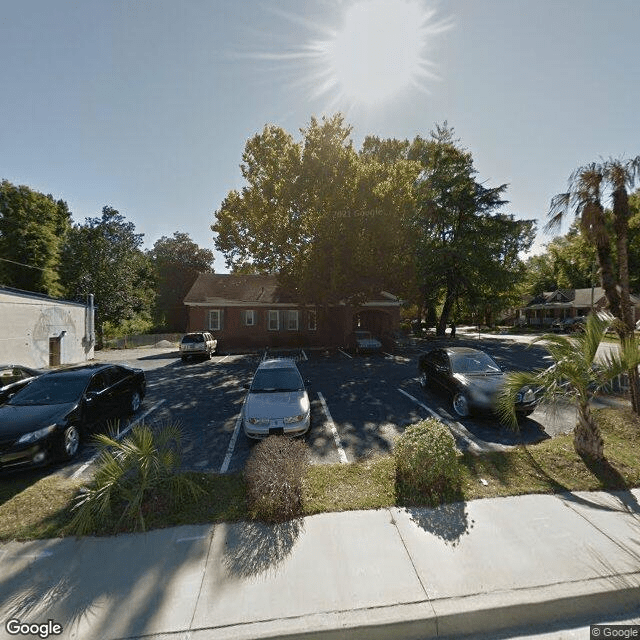 street view of Reese's Community Care Home