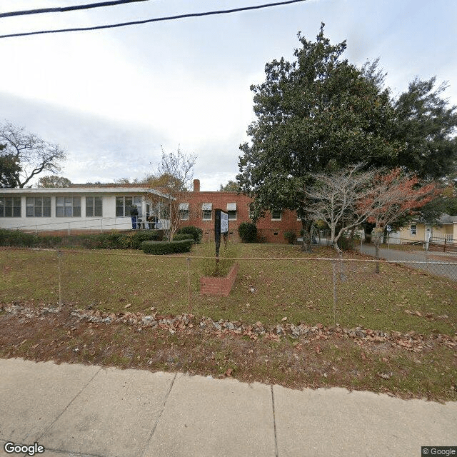 street view of Community Residential Care