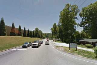 street view of Arbor Terrace of Asheville