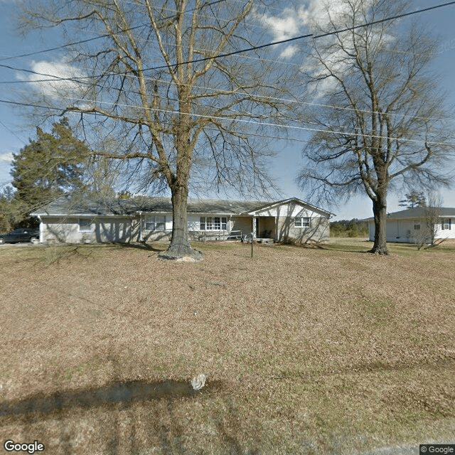 street view of Choice Care Family Care Home
