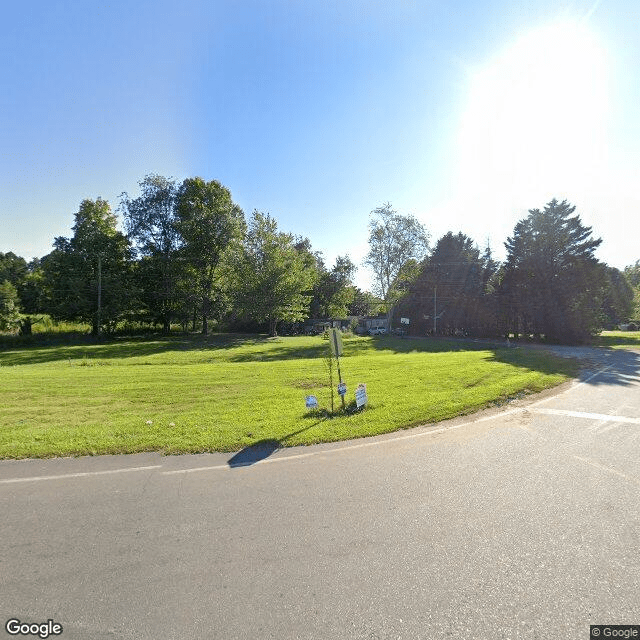 street view of Brush Arbor Residential Care 2