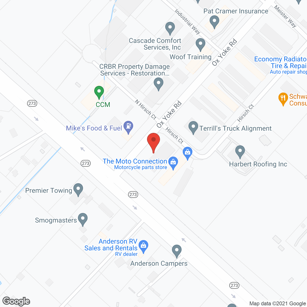 Sun Plus Home Health Svc in google map