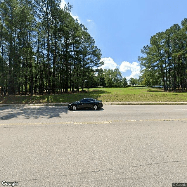 street view of Highland House of Fayetteville