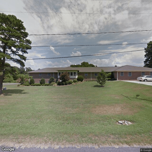 street view of Best of Care Assisted Living