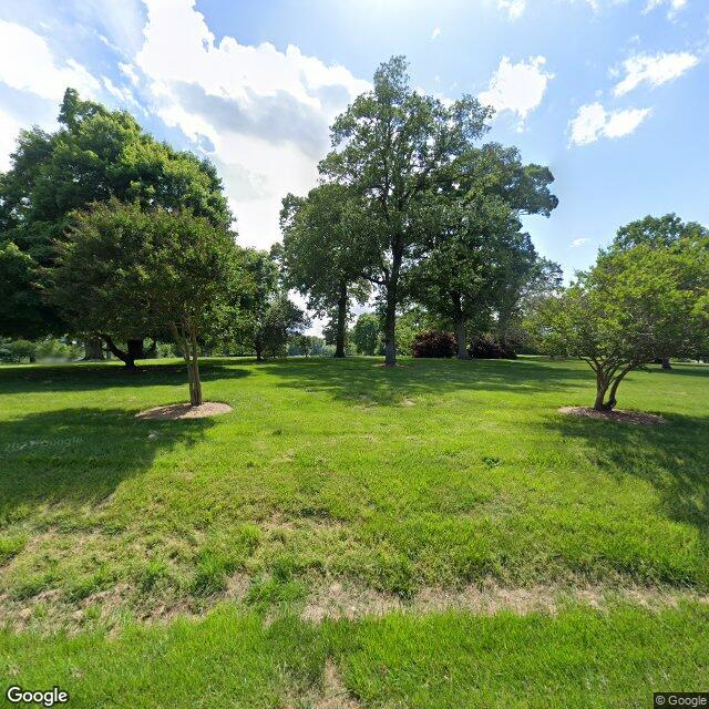 street view of Huntersville Oaks Nursing Home