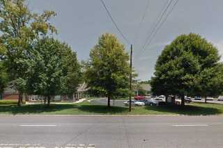 street view of Brookdale New Hope